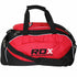 RDX R1 HOLDALL SPORTS GEAR KIT BAG-5